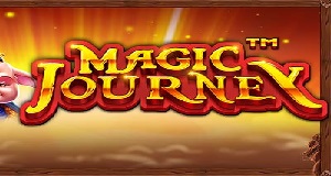 Magic Journey slot