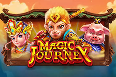 Go On A ‘Magic Journey’ With Pragmatic Play