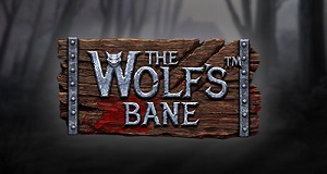 The Wolf's Bane slot
