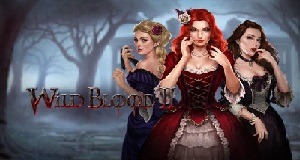 Wild Blood II slot