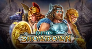 Divine Showdown slot