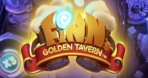 Finn's Golden Tavern slot