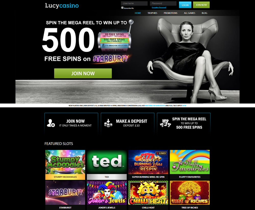 Site Preview