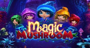 Magic Mushroom slot