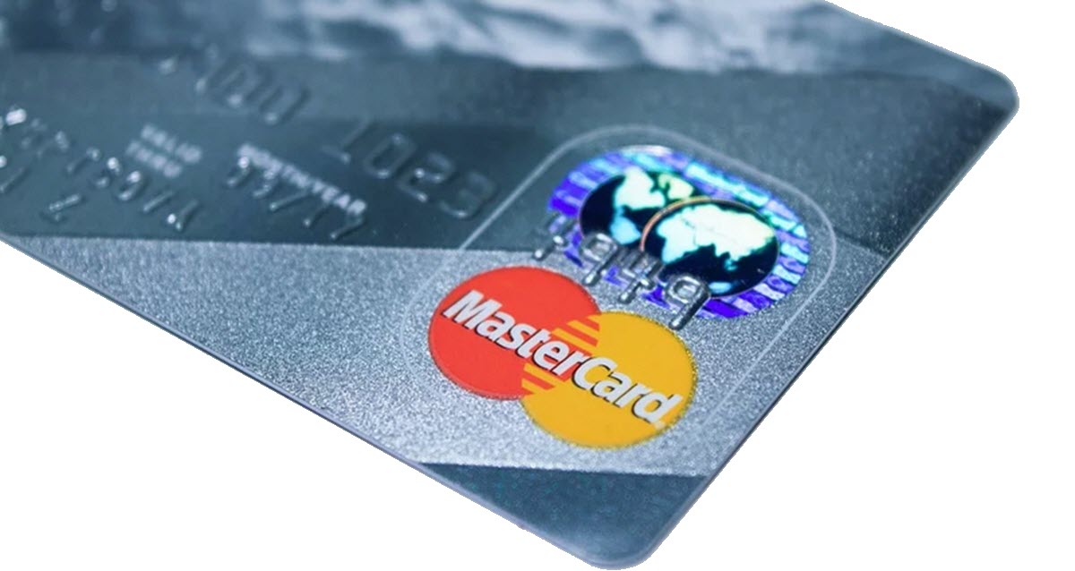 mastercard kan användas i mångaonline casinon