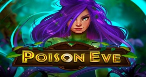 Poison Eve slot