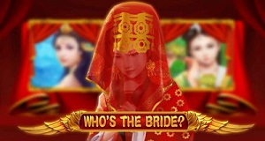 Who's the Bride slot