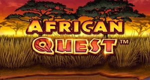 African Quest slot
