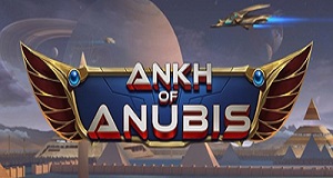 Ankh of Anubis slot