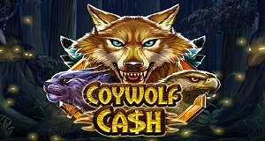 Coywolf Cash slot