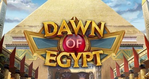 Dawn of Egypt slot