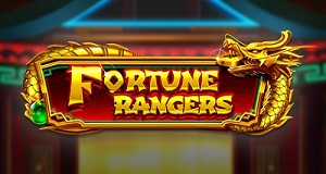 Fortune Rangers slot