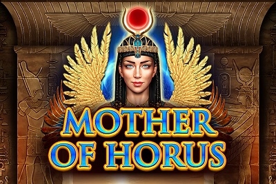 Mother of Horus