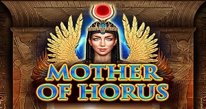 Mother of Horus slot