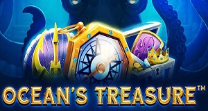 Ocean's Treasure slot