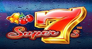 Super 7s slot