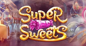 Super Sweets slot