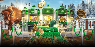 Win Tournament Prizes from a £1,500,000 Pool at Mr Green