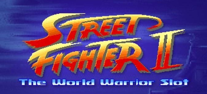 Net Entertainment Announces Street Fighter II Slot
