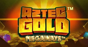 Aztec Gold Megaways slot