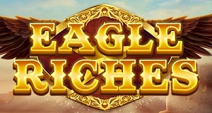 Eagle Riches slot