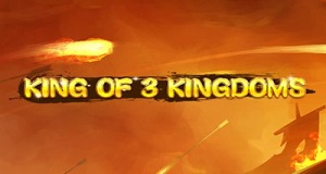 King of 3 Kingdoms slot
