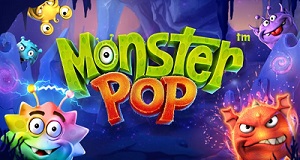 Monster Pop slot