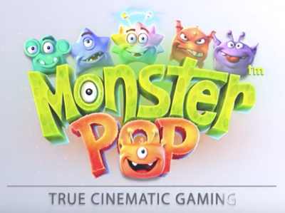 Betsoft Gaming Announces New Online Slot Monster Pot