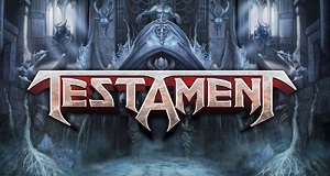 Testament slot