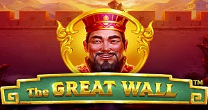 The Great Wall slot