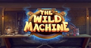 The Wild Machine slot