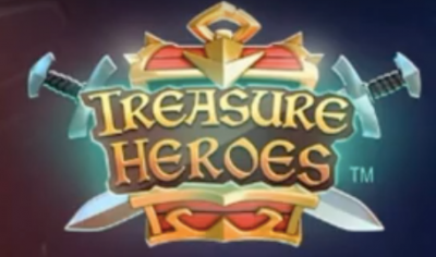 Treasure Heroes From Microgaming Is Almost Here