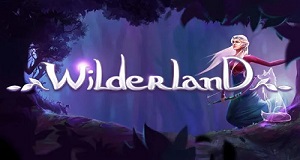 Wilderland slot
