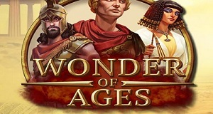 Wonder of Ages slot