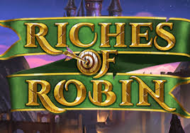 Play’n Go Set To Release New Riches Of Robin Slot