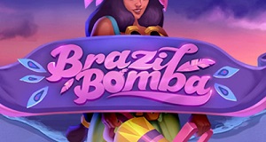 Brazil Bomba slot