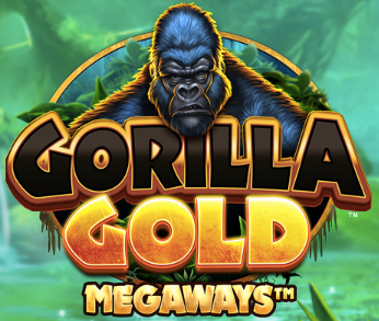 Launch Of Gorilla Gold Megaways Sees The Introduction Of Power 4 Slots