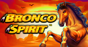 Bronco Spirit slot