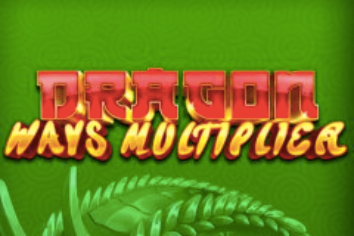 Inspired Entertainment Announces New Interactive Slot Game: Dragon Ways Multiplier