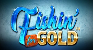 Fishin for Gold slot