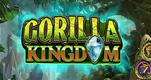 Gorilla Kingdom slot