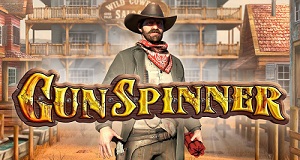 Gunspinner slot