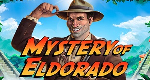 Mystery of Eldorado slot