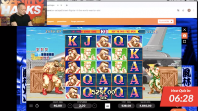 Casino Hacks Launches First TV Show For Online Players