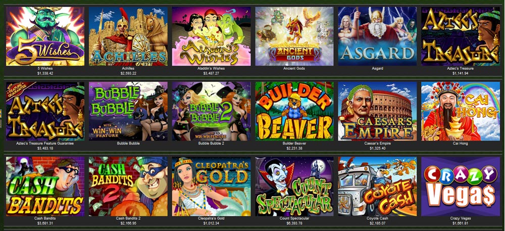 inetbet spelautomater