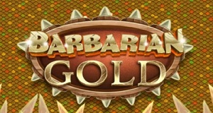 Barbarian Gold slot