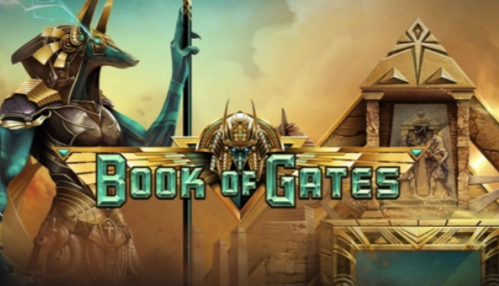 Spearhead Studios launches Book of Gates