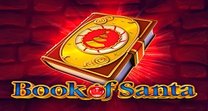 Book of Santa slot