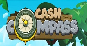 Cash Compass slot