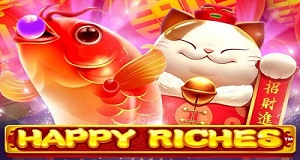 Happy Riches slot